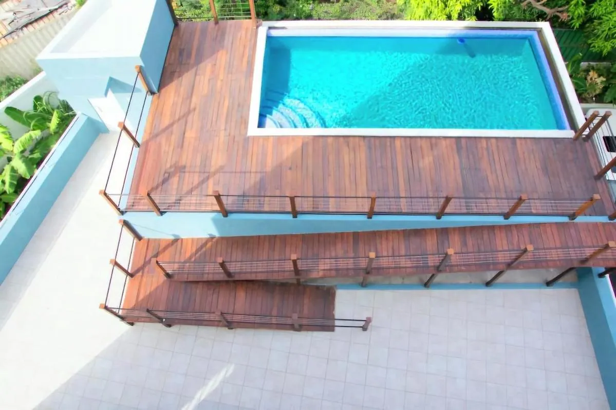 The Soul Of Kingston Chic 2Br Condo With Pool And Gym Apartment