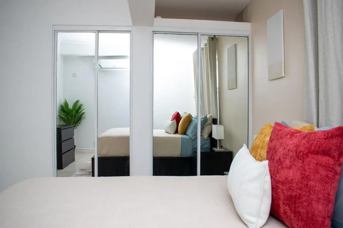 Apartment The Soul Of Kingston Chic 2Br Condo With Pool And Gym
